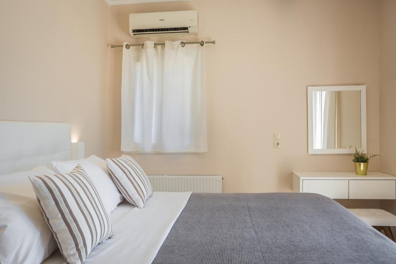 Villa Irida Agia Efimia Zewnętrze zdjęcie